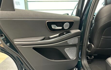 CheryExeed VX, 2024 год, 5 440 000 рублей, 13 фотография