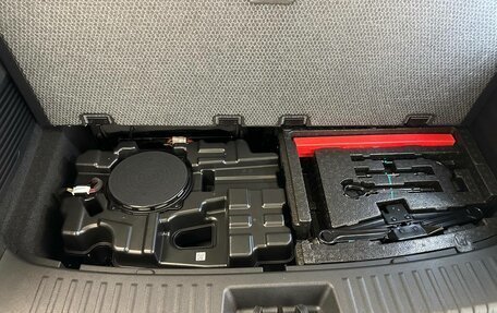 CheryExeed VX, 2024 год, 5 440 000 рублей, 24 фотография