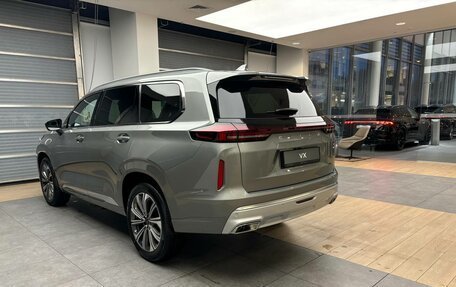 CheryExeed VX, 2024 год, 5 840 000 рублей, 4 фотография