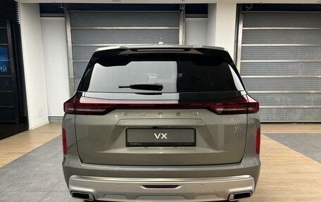 CheryExeed VX, 2024 год, 5 840 000 рублей, 8 фотография