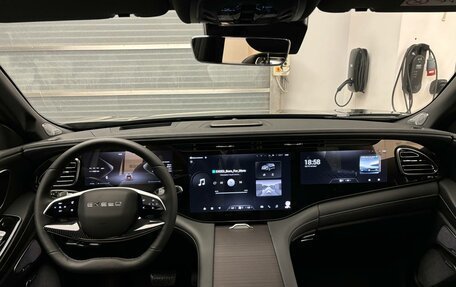 CheryExeed VX, 2024 год, 5 840 000 рублей, 9 фотография