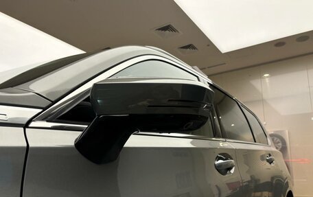 CheryExeed VX, 2024 год, 5 840 000 рублей, 12 фотография