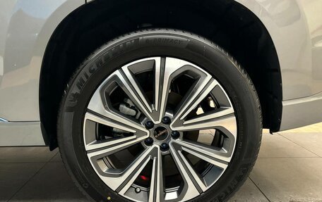 CheryExeed VX, 2024 год, 5 840 000 рублей, 17 фотография