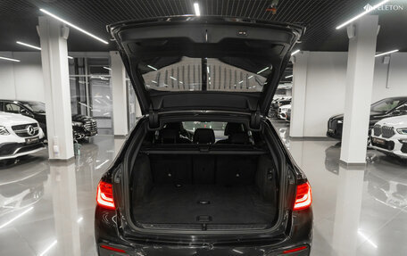 BMW 5 серия, 2018 год, 3 800 000 рублей, 23 фотография