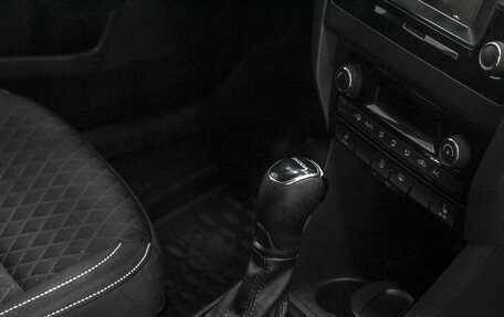 Skoda Rapid I, 2016 год, 1 299 000 рублей, 9 фотография