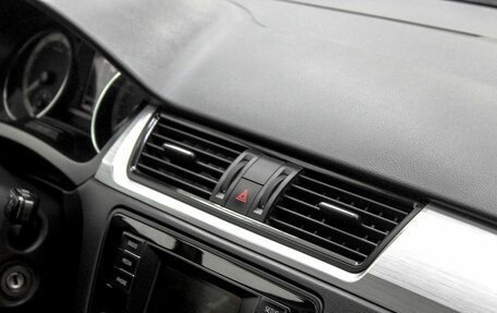 Skoda Rapid I, 2016 год, 1 299 000 рублей, 11 фотография