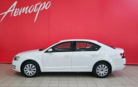 Skoda Octavia, 2013 год, 1 525 000 рублей, 2 фотография