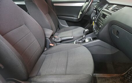 Skoda Octavia, 2013 год, 1 525 000 рублей, 11 фотография