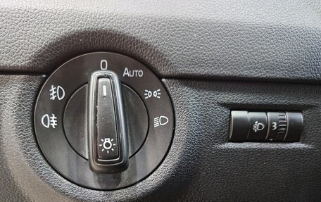 Skoda Octavia, 2013 год, 1 525 000 рублей, 15 фотография