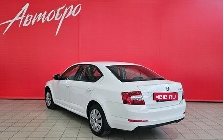 Skoda Octavia, 2013 год, 1 525 000 рублей, 3 фотография