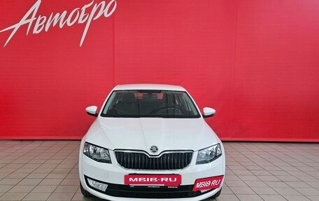Skoda Octavia, 2013 год, 1 525 000 рублей, 8 фотография