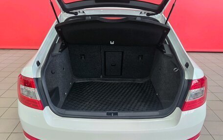 Skoda Octavia, 2013 год, 1 525 000 рублей, 17 фотография