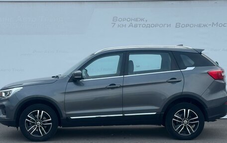 Lifan X70 I, 2018 год, 1 025 000 рублей, 5 фотография