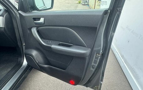 Lifan X70 I, 2018 год, 1 025 000 рублей, 7 фотография