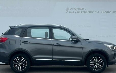 Lifan X70 I, 2018 год, 1 025 000 рублей, 6 фотография