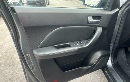 Lifan X70 I, 2018 год, 1 025 000 рублей, 11 фотография