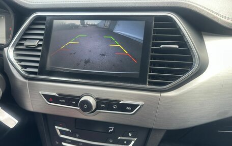 Lifan X70 I, 2018 год, 1 025 000 рублей, 15 фотография