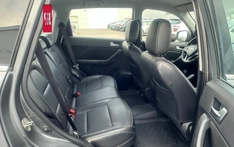 Lifan X70 I, 2018 год, 1 025 000 рублей, 10 фотография