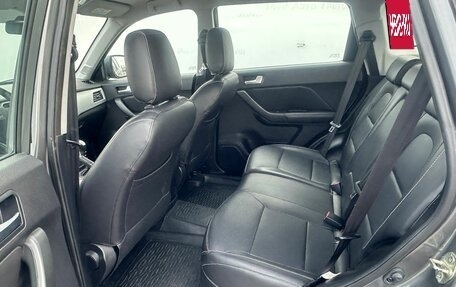 Lifan X70 I, 2018 год, 1 025 000 рублей, 17 фотография