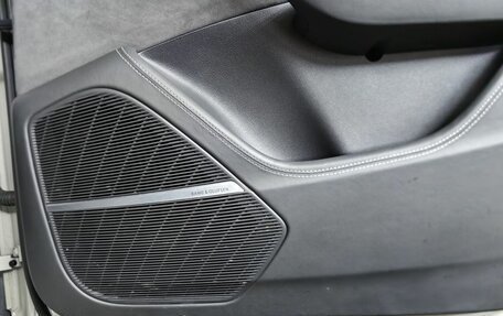 Audi Q8 I, 2022 год, 10 490 000 рублей, 21 фотография