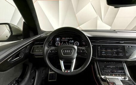 Audi Q8 I, 2022 год, 10 490 000 рублей, 20 фотография