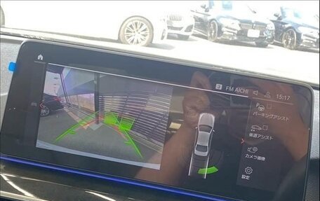 BMW 5 серия, 2022 год, 3 500 000 рублей, 11 фотография