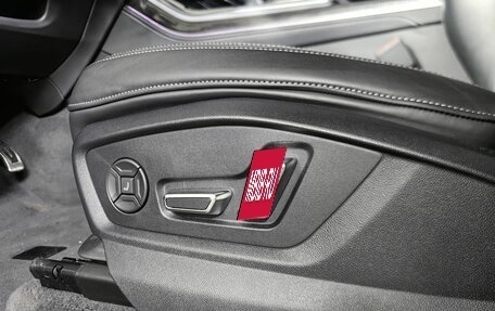 Audi Q8 I, 2022 год, 10 490 000 рублей, 24 фотография