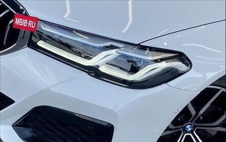 BMW 5 серия, 2022 год, 3 500 000 рублей, 7 фотография