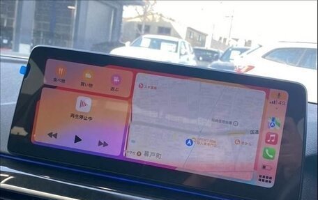 BMW 5 серия, 2022 год, 3 500 000 рублей, 14 фотография