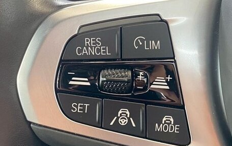 BMW 5 серия, 2022 год, 3 500 000 рублей, 20 фотография