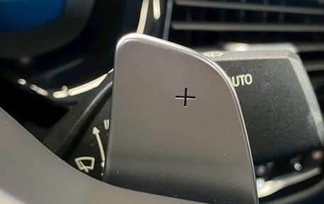 BMW 5 серия, 2022 год, 3 500 000 рублей, 19 фотография