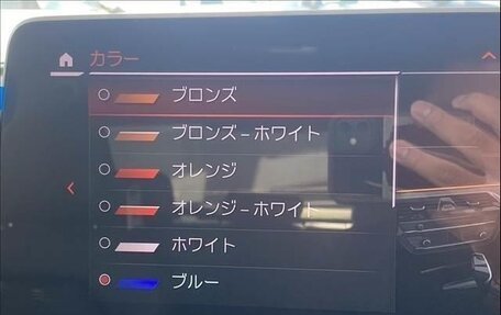 BMW 5 серия, 2022 год, 3 500 000 рублей, 16 фотография