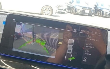 BMW 5 серия, 2022 год, 3 500 000 рублей, 23 фотография