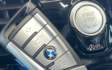 BMW 5 серия, 2022 год, 3 500 000 рублей, 22 фотография