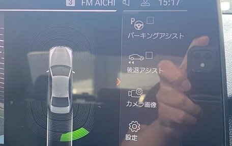 BMW 5 серия, 2022 год, 3 500 000 рублей, 24 фотография