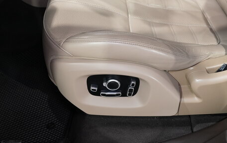 Land Rover Range Rover Sport II, 2015 год, 3 590 000 рублей, 13 фотография