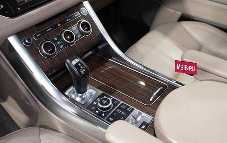 Land Rover Range Rover Sport II, 2015 год, 3 590 000 рублей, 12 фотография