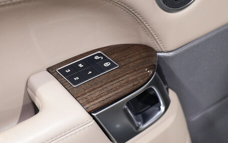 Land Rover Range Rover Sport II, 2015 год, 3 590 000 рублей, 15 фотография