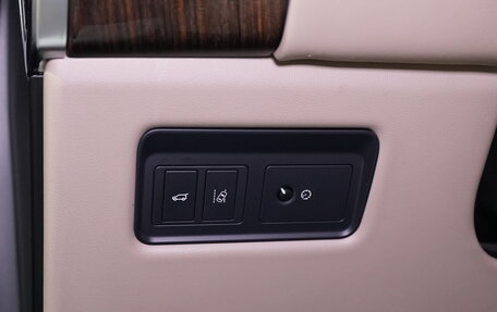 Land Rover Range Rover Sport II, 2015 год, 3 590 000 рублей, 17 фотография