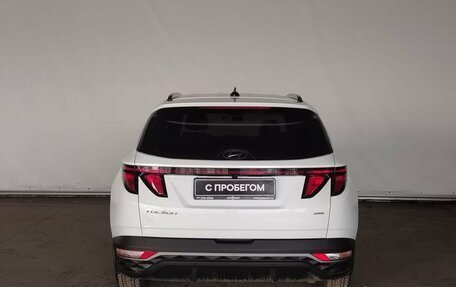 Hyundai Tucson, 2024 год, 3 250 000 рублей, 5 фотография