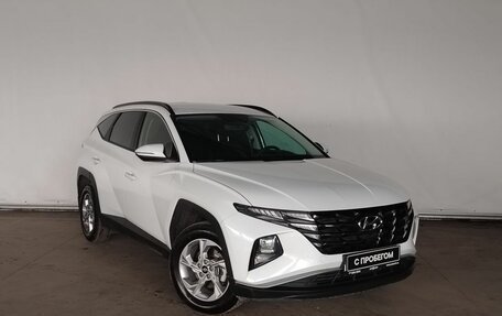 Hyundai Tucson, 2024 год, 3 250 000 рублей, 3 фотография