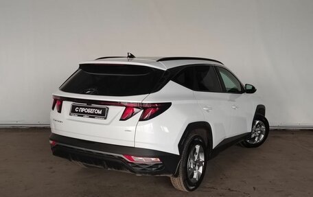 Hyundai Tucson, 2024 год, 3 250 000 рублей, 4 фотография