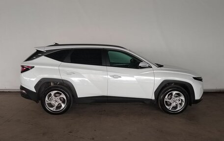 Hyundai Tucson, 2024 год, 3 250 000 рублей, 7 фотография