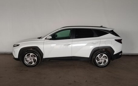Hyundai Tucson, 2024 год, 3 250 000 рублей, 8 фотография