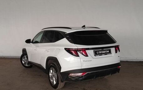 Hyundai Tucson, 2024 год, 3 250 000 рублей, 6 фотография