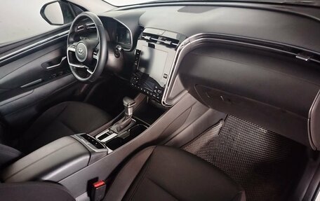 Hyundai Tucson, 2024 год, 3 250 000 рублей, 9 фотография