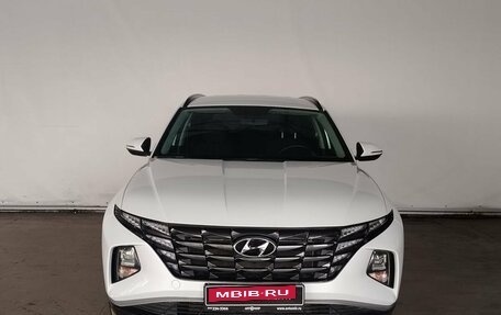 Hyundai Tucson, 2024 год, 3 250 000 рублей, 2 фотография