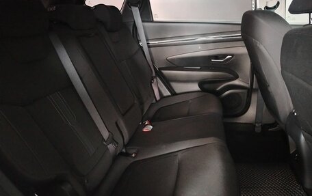 Hyundai Tucson, 2024 год, 3 250 000 рублей, 10 фотография