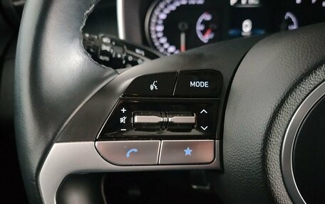 Hyundai Tucson, 2024 год, 3 250 000 рублей, 16 фотография