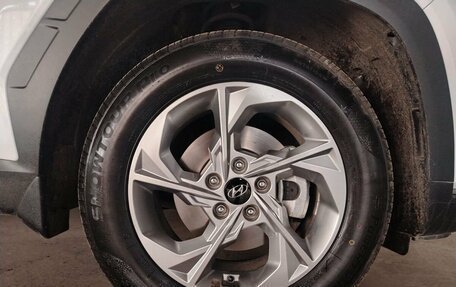 Hyundai Tucson, 2024 год, 3 250 000 рублей, 19 фотография